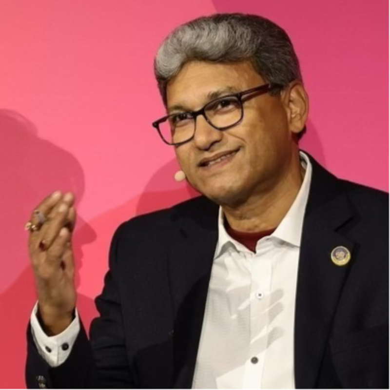 Dr. Prasanta Gupta